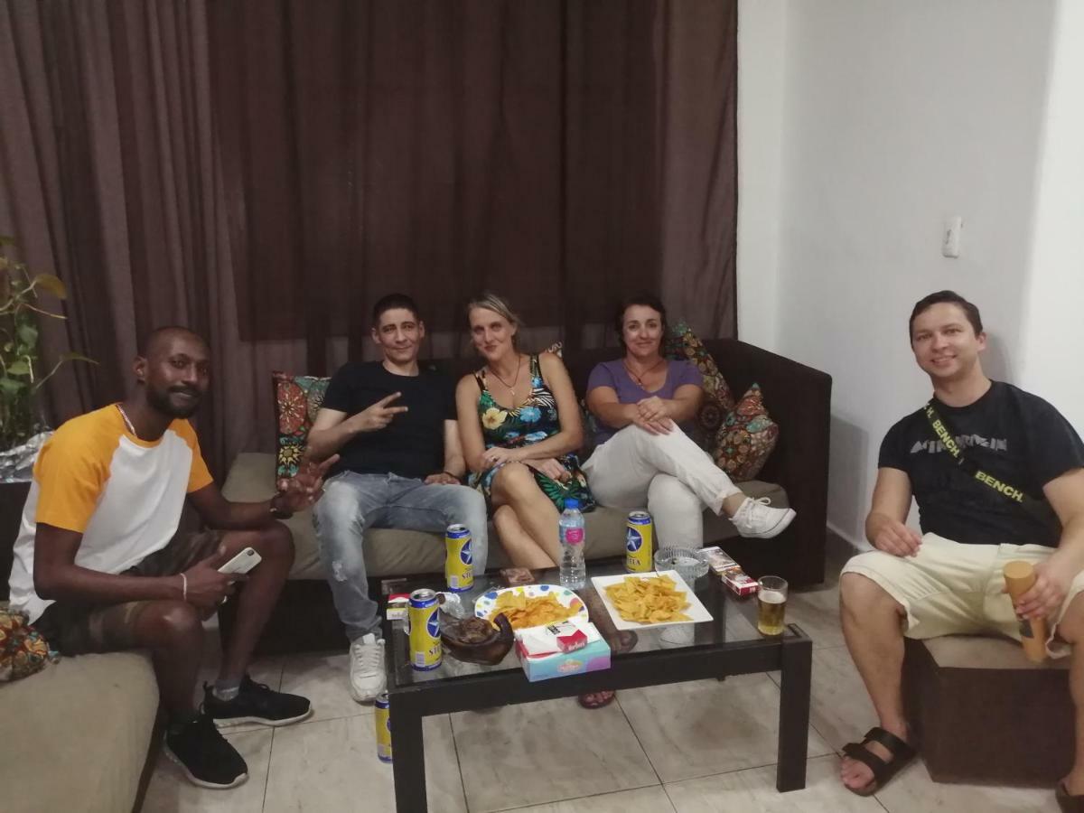 旅行酒店 开罗 外观 照片